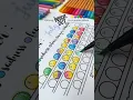 Inside Out emotions tracker BusyWhiteBunny Etsy Shop