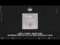 G Herbo Ft. Jeremih - Whatever U Want [Instrumental] (Prod. By OzOnTheTrack, Westen Weiss & Daoud)