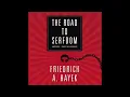 The Road to Serfdom 1