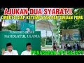 LIRBOYO AJUKAN DUA SYARAT!! SIAP KETEMPATAN PERTEMUAN PBNU!! BAHAS POLEMIK INTERNAL PBNU!! 