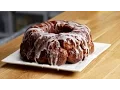 Pull-Apart Cinnamon Roll Monkey Bread
