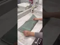 Download Lagu A beautiful way to fold a hand towel✨. #home #towels #folding #hack #aesthetic #family #life