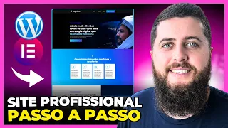 Criação de Sites