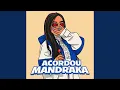 Lagu ACORDOU MANDRAKA