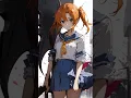 Download Lagu Cute and Badass Rena Images #shorts #higurashi #aiimages