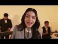 รักครั้งแรก -  ไข่มุก เพ็ญสินี [ COVER VERSION]