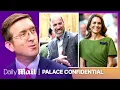 Has Princess Catherine SAVED the monarchy Palace Confidential