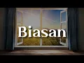 Biasan (Lirik)  - To-Ki,  Masa,  Ella || Mix Lirik