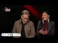 Kimberly Guerrero and James Remnar Talk New Show It Welcome to Derry