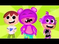 Cuidado con la Bomba Chita del Zoo y más videos infantiles | El Reino Infantil