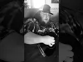 Panbowl by Sturgill Simpson (unfinished)