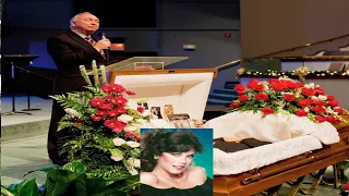 Funeral in Hollywood Barbi Benton ly Dies at 73 Goodbye Legend