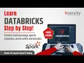 Getting Started with Spark using Databricks Community Edition Data Engineering Tutorial