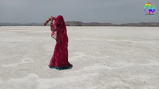💃🌸 Punlo | Traditional Rajasthani Dance | Full Performance | All Rounder
