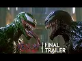 Lagu VENOM 3: THE LAST DANCE - FINAL TRAILER (HD) | Concept (4k)