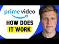 How Does Amazon Prime Subscription Work