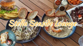 Download Stella Seaside Cafe Lounge  | NSRCC Sea Sports Centre | Changi Coast MP3