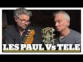 Download Lagu Les Paul or Tele – which is the ultimate workhorse electric?