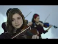 Opening, extrait du nouvel album Angèle Dubeau & La Pietà SIGNATURE Philip Glass
