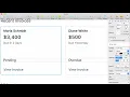 Refactoring UI Designing a Dashboard UI