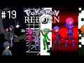 Pokemon Reborn Review Through - Episode 19 The Final City