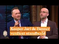 Download Lagu Bewogen bekerfinale voor Go Ahead Eagles | LUBACH
