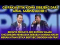 Download Lagu 🔴Khozinudin Dibejeke2 Sampai Wajahnya Berubah Merah Hitam Gara2 Mencoba Debat Politik VS Adi Pray