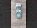 Download Lagu Nokia 3410 ringtone - Mozart 40