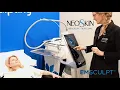 All About EMSCULPT NeoSkin Center