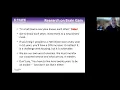 Ulysses First Impressions Presentation - 2023