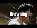 Download Lagu WOODZ 'Drowning' Live Clip