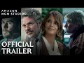 CRIME 101 - Trailer