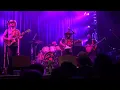 Quaker City Night Hawks - "Some of Adam's Blues"