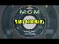 "Wooly Bully" - Sam The Sham And The Pharaohs (lyrics)