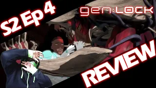 open the door gen lock season 2 episode 4 
