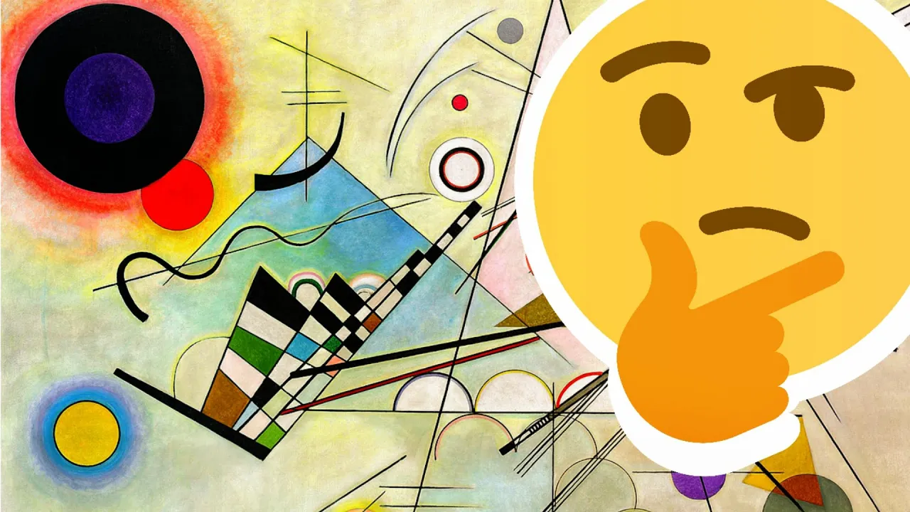 How to Understand Modern Art (with Arthur Schopenhauer)