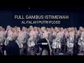 Download Lagu FULL PENAMPILAN ISTIMEWAH NASYID AL-FALAH PLOSO PUTRI