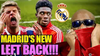 Download Alphonso Davies to Real Madrid Looks ON! Bayern Munich Ultimatum Contract STAND-OFF! Trent Also MP3