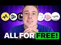 8 Best FREE Text to Speech AI Voice Generators in 2026 For YouTube Automation