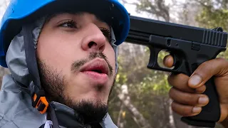 MOMENTOS MÁS PELIGROSOS DE WESTCOL