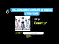 HOW to Redistribute Characters to Make All Strings Equal - Leetcode 1897