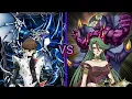 Download Lagu Yugioh!  DX (Shadow rider Duel)- Kaiba vs Camula