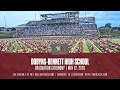 Dobyns-Bennett High School - Graduation 2026
