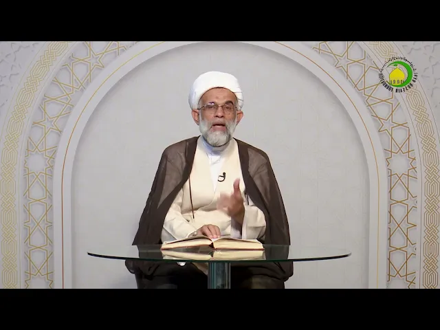 ⁣91   تعريف البدل، و أنواعه‏1 - الأستاذ: سماحة الشیخ عبد الله الباوی