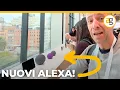 Download Lagu NOVITA' AMAZON 2025 da ALEXA alla FIRE TV da NEW YORK