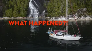 We Disappeared- This is Why | The Wayward Life