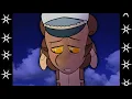 Panic animation meme