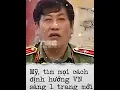 Download Lagu Mỹ tìm mọi cách định hướng VN, Tướng Trương Giang Long