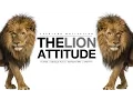 The Lion Attitude HEART OF A LION Motivational