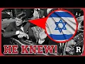 Download Lagu JFK Files Bombshell SHOCKS Israel-Here's What Media Hid | Redacted Conversations